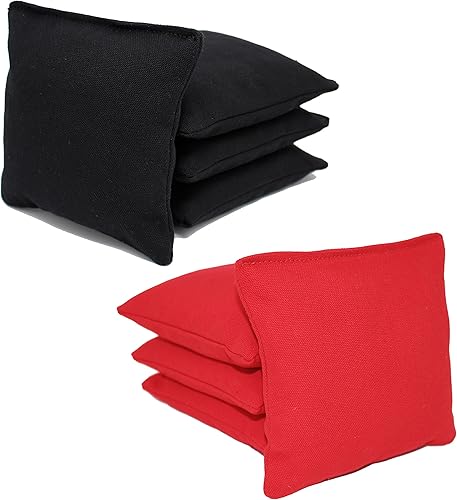 Bolsas de mano Free Donkey Sports (paquete de 8 unidades en dos colores)