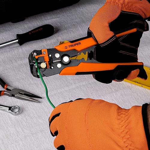 Miniatura 4 de Pelacables automático