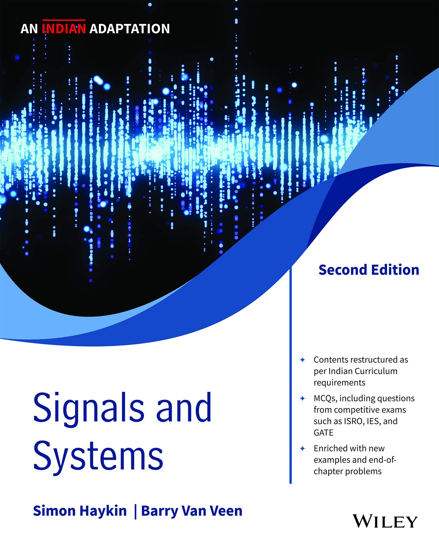 SIGNAL AND SYSTEMS, 2ND EDITION