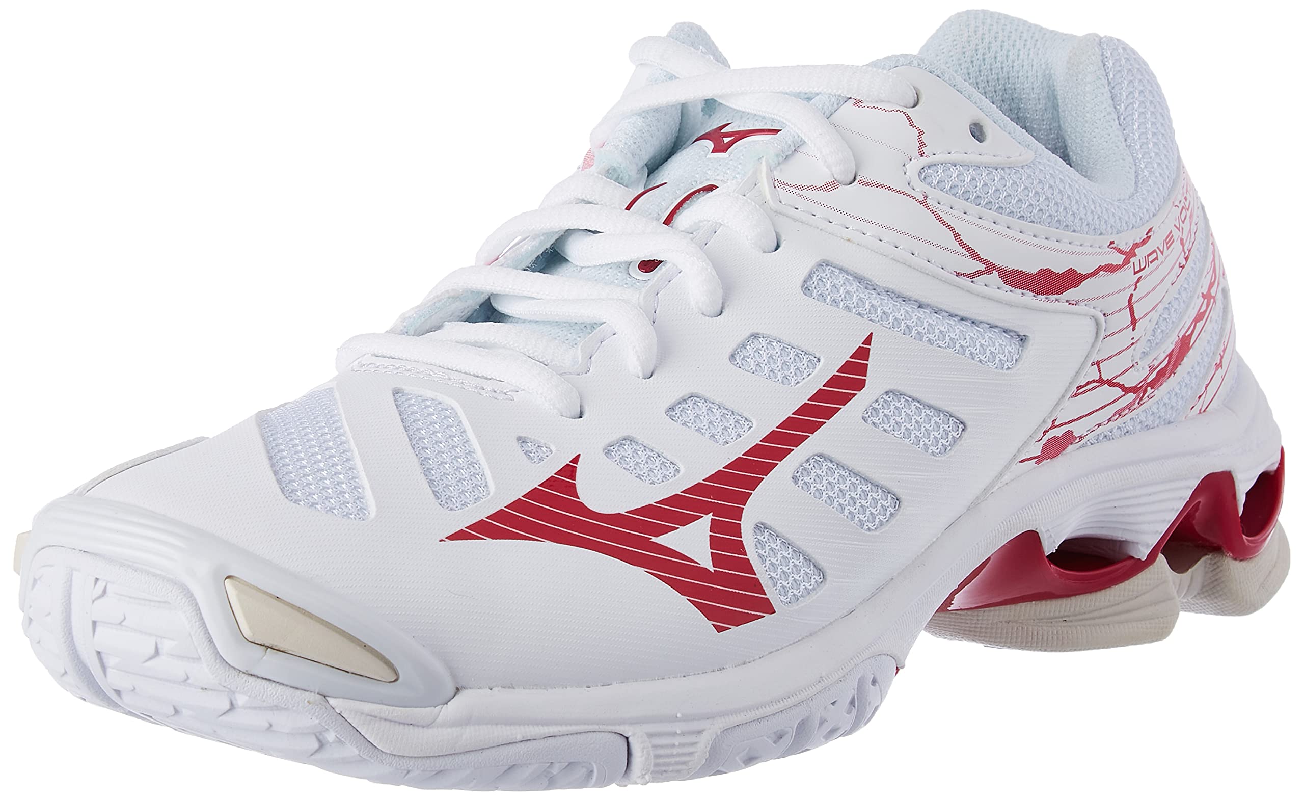 Nuevo Zapatillas Mizuno Voley | Compra Online a Precios Super Baratos