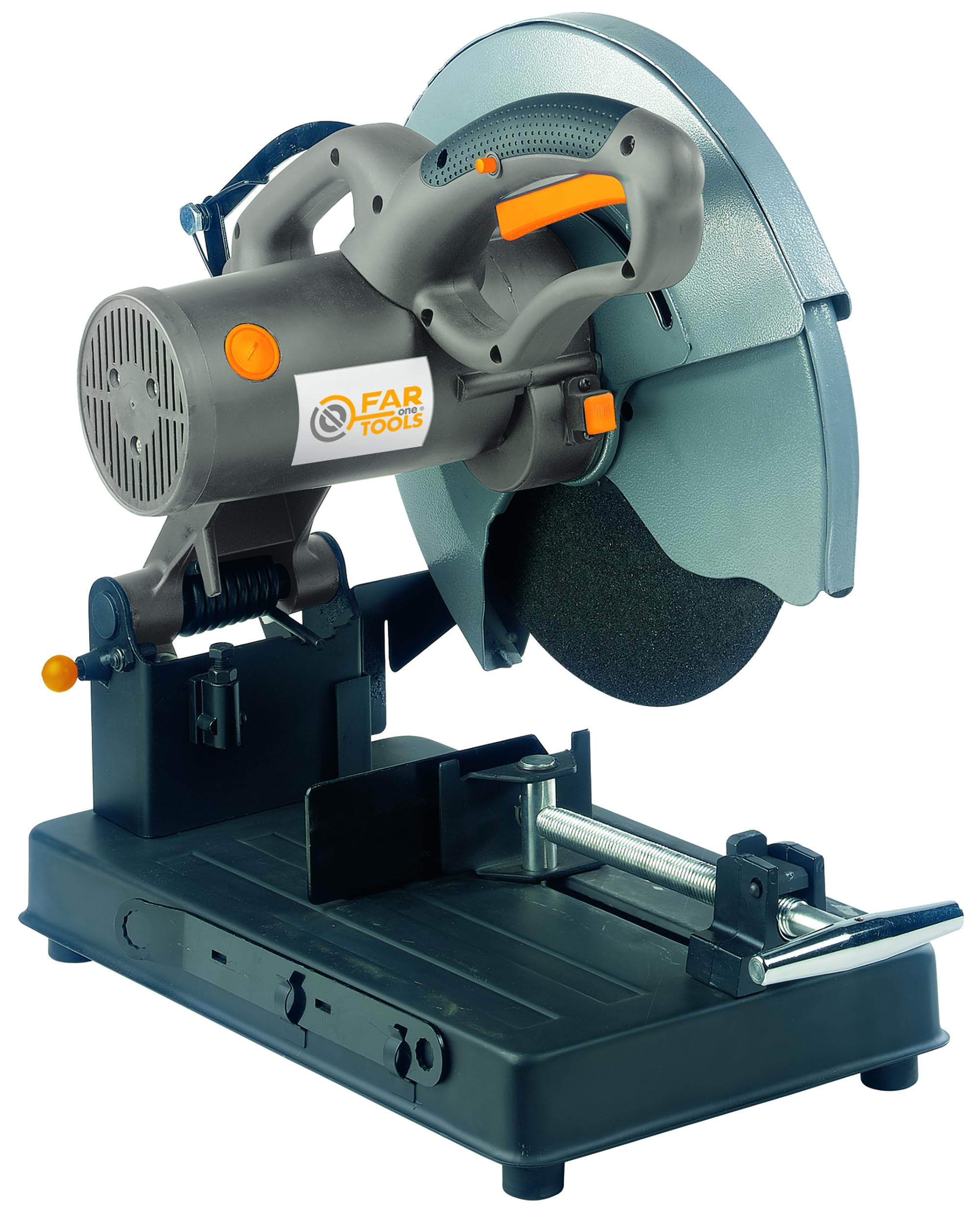 Fartools One TDS 2000B - Sierra de mesa (para metales, 2000 W)