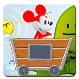 Mouse Trolley Adventure