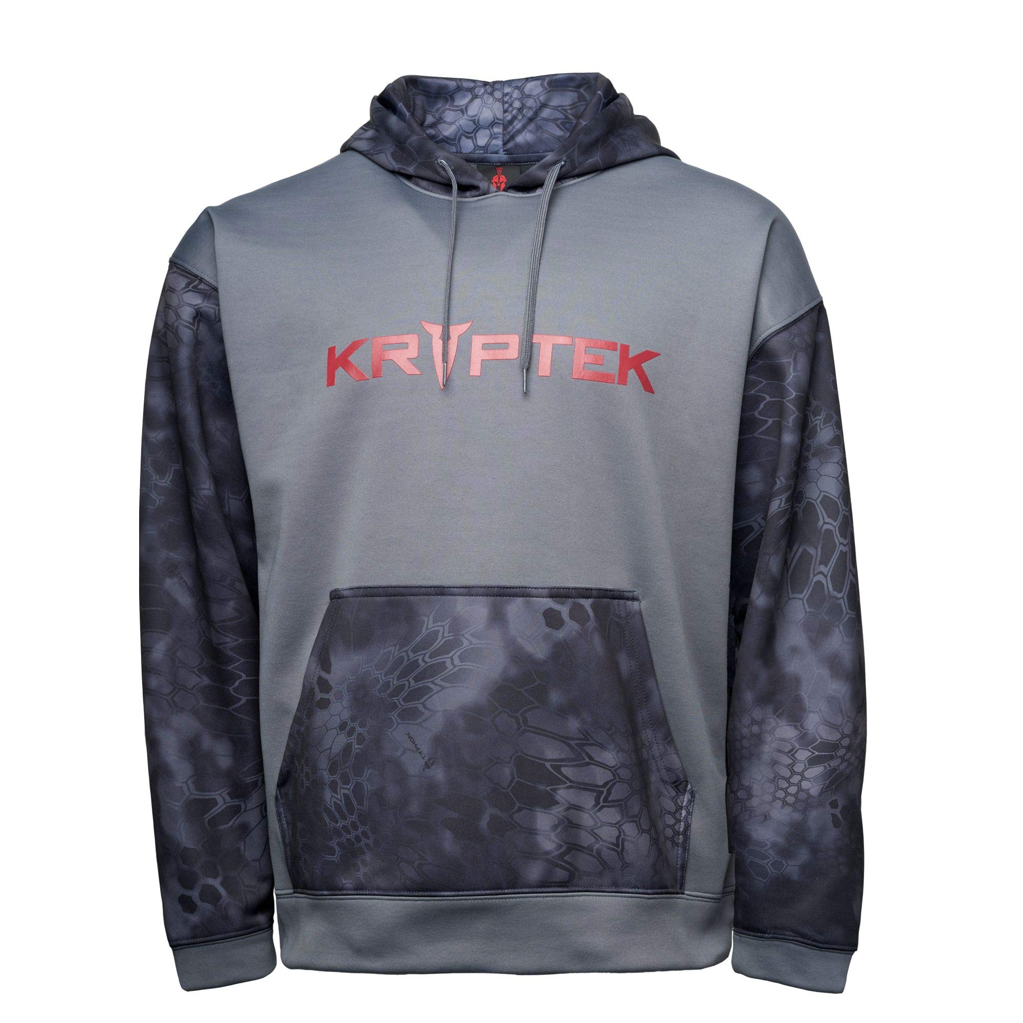Kryptek Men's Mars Hoodie Men's Hunting Clothing (pack of 1)