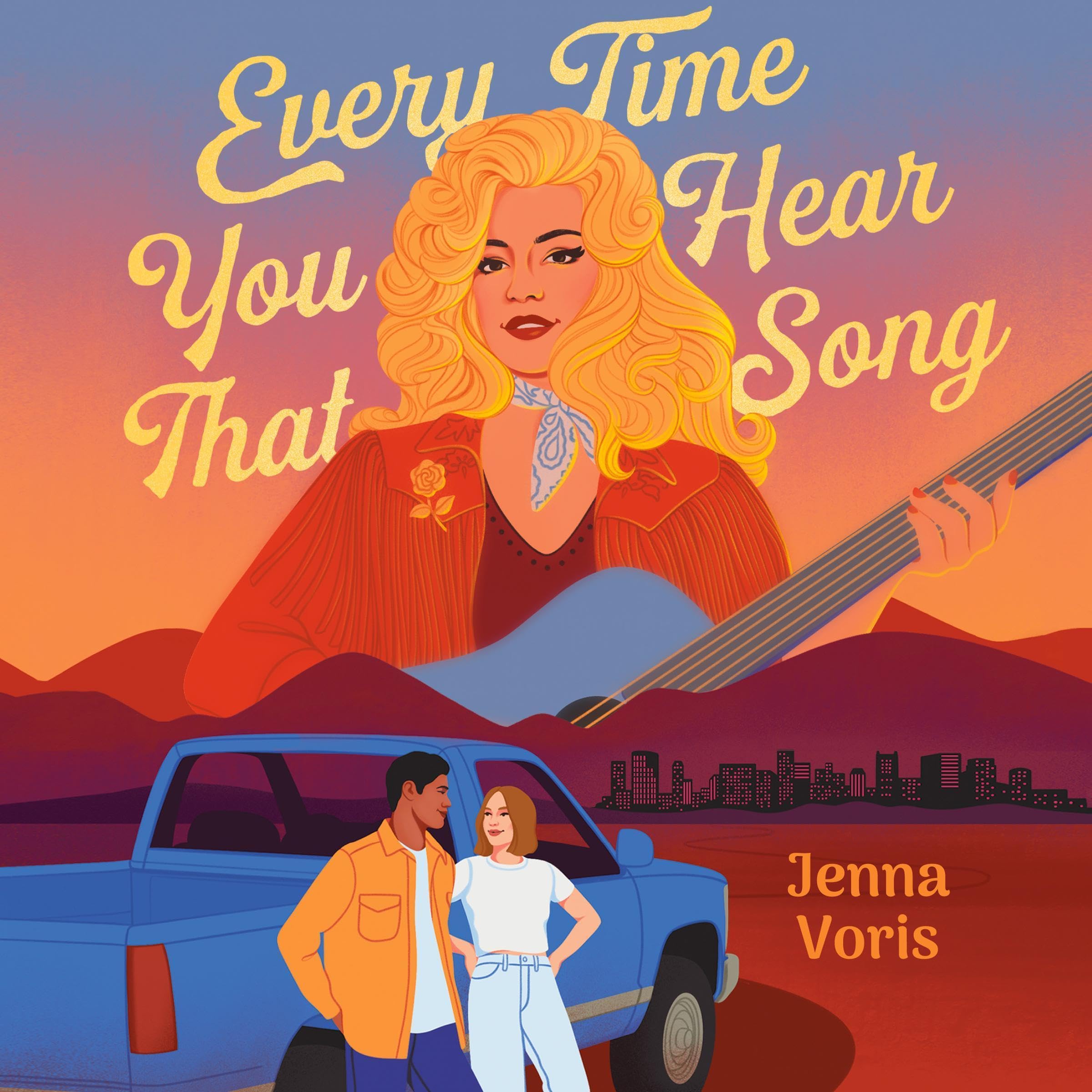 Cover art for Every Time You Hear That Song