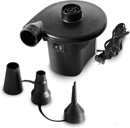 Miniatura 5 de Dream Easy Kids Colchón de aire con funda