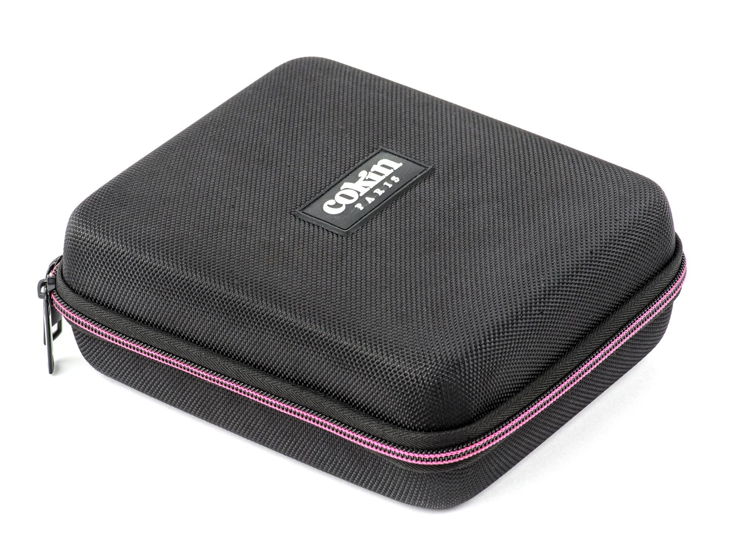 Cokin Z3068 Etui de transport semi-rigide pour Système COKIN CREATIVE Taille L (100 mm) Noir