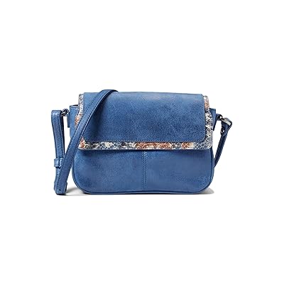 HOBO Autry Small Crossbody Women