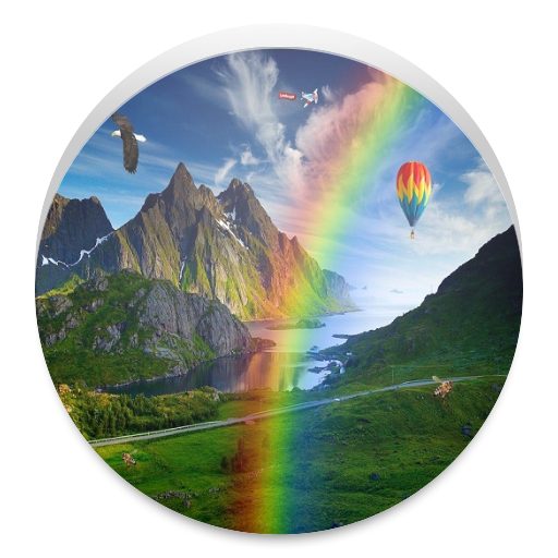 Nature HQ Wallpapers App on Amazon