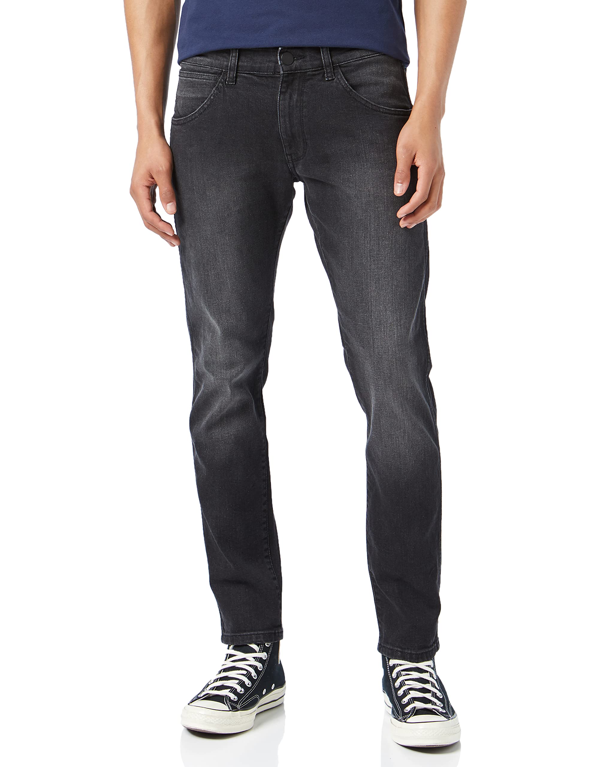 WranglerMen's BRYSON GAME ON Skinny Jeans
