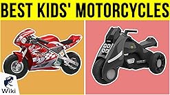 national products 12v police motorcycle