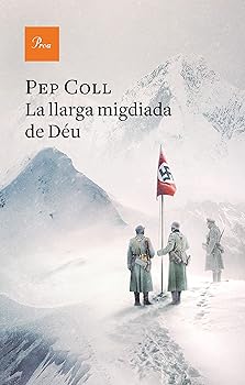 La llarga migdiada de Déu (...