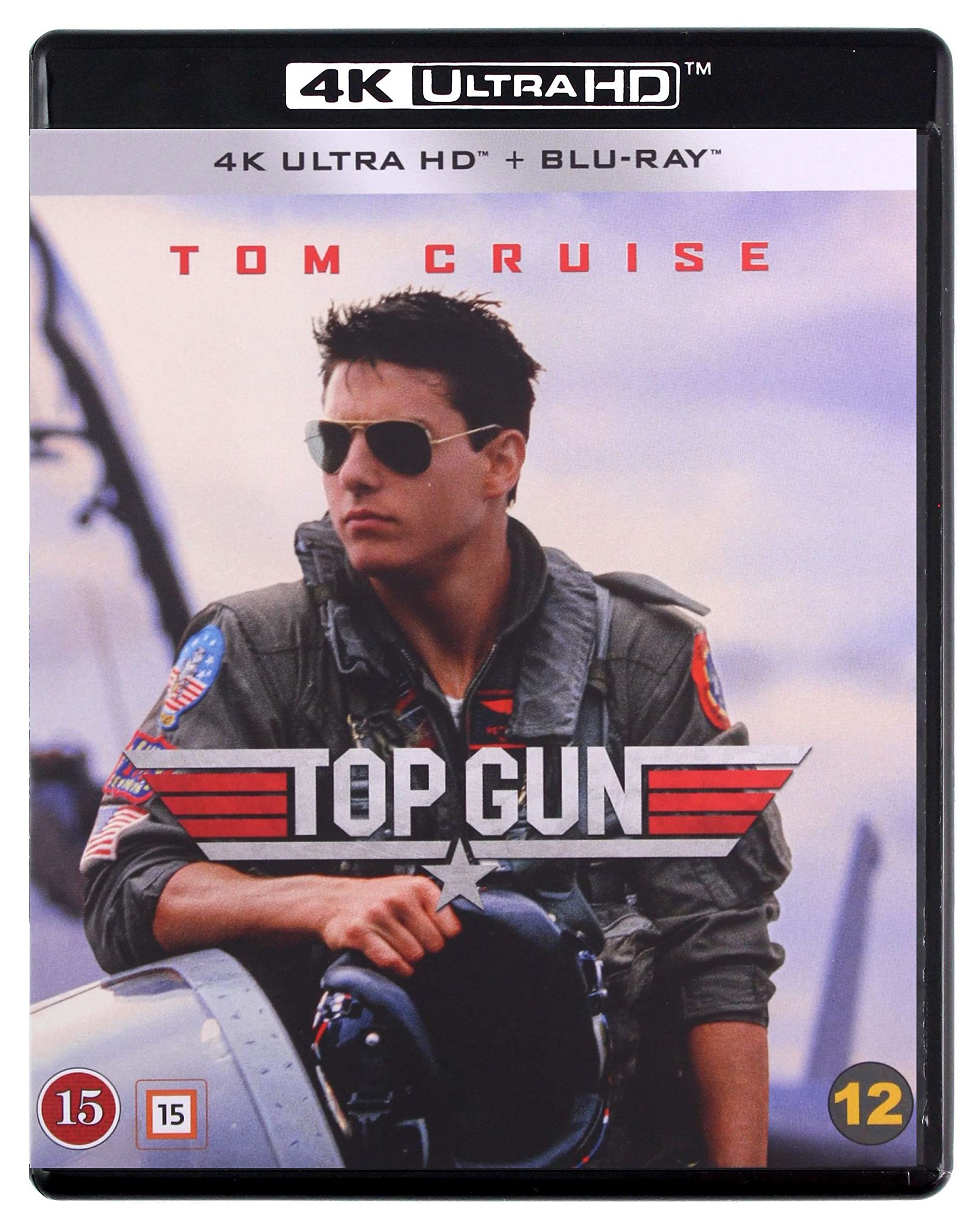 Top Gun