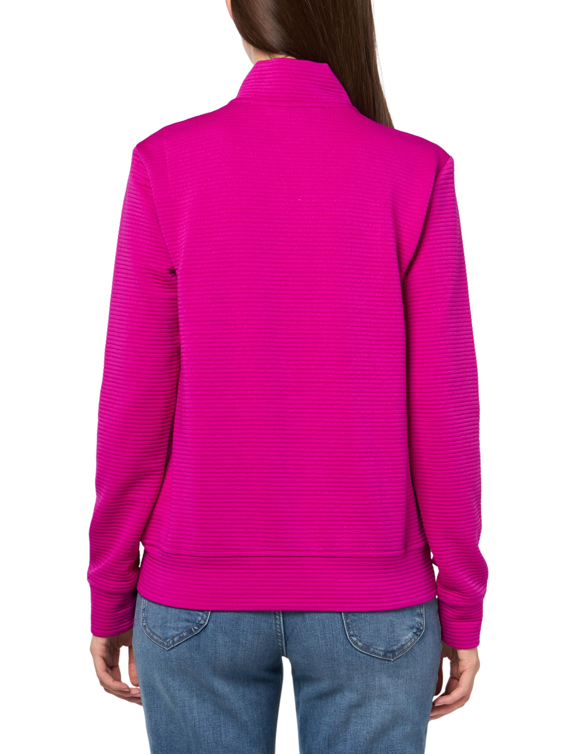 Skechers The Gowalk Hoodless Hoodie Chaqueta Mujer (Pack de 1)