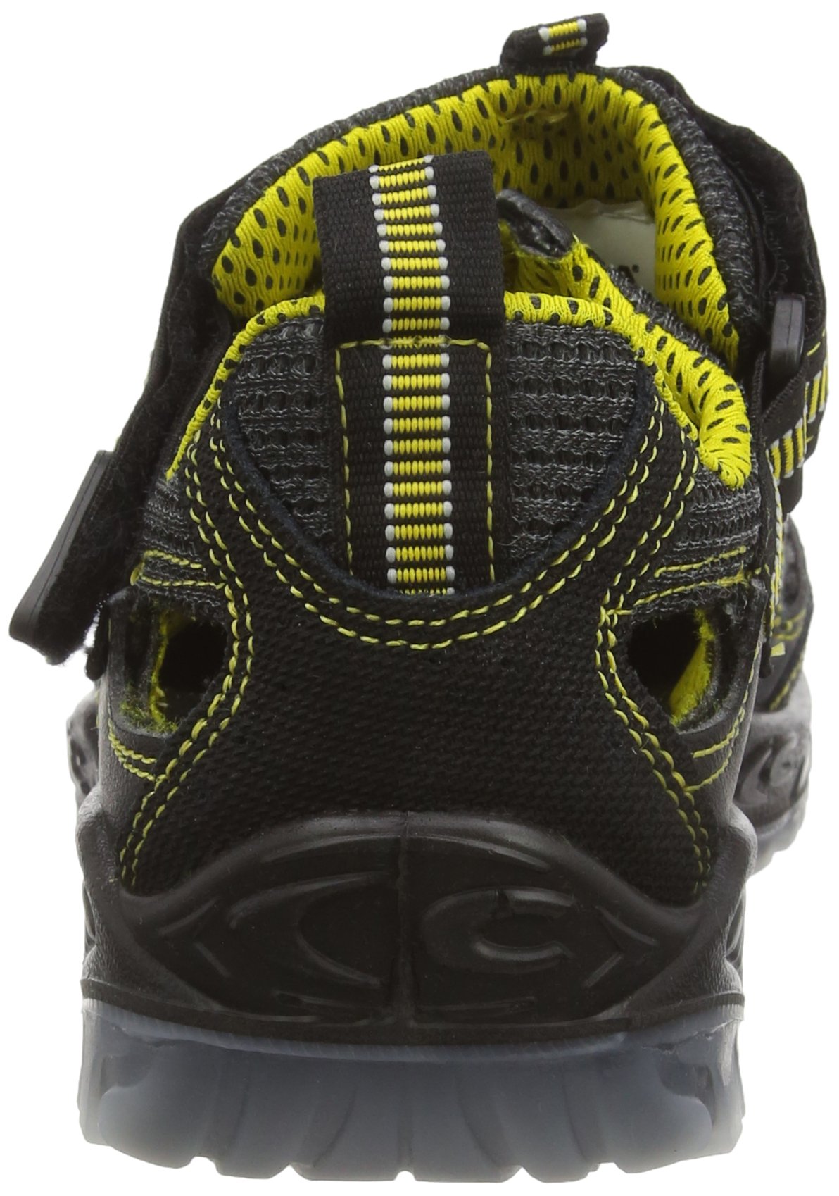 Buty półbuty BHP niskie ochronne Ace S1PSRC rozmiar 39