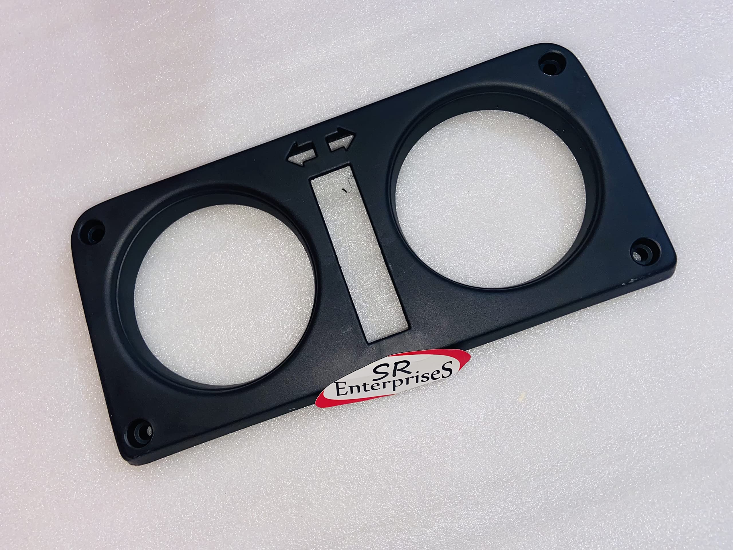 SR EnterpriseS Maruti Gypsy Dashboard Meter Cover Compatible for Maruti Gypsy | Maruti Gypsy Spare Parts | Maruti Gypsy Accessories-image-41