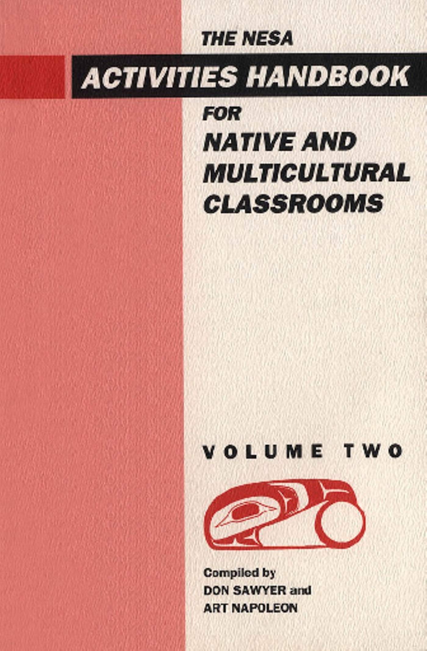Buy Nesa: Activites Handbook for Native and Multicultural Classrooms: Activites Handbook for Native and Multicultural Classrooms, Volume 2 — BookShops.in