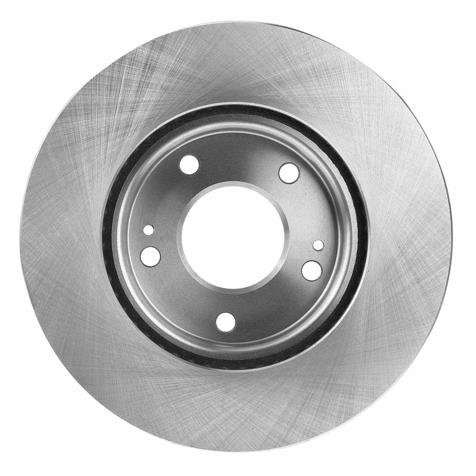 Amazon.com: JXWNDPK Front Disc s Koup Cast Iron 12151044 PRT6148 R 