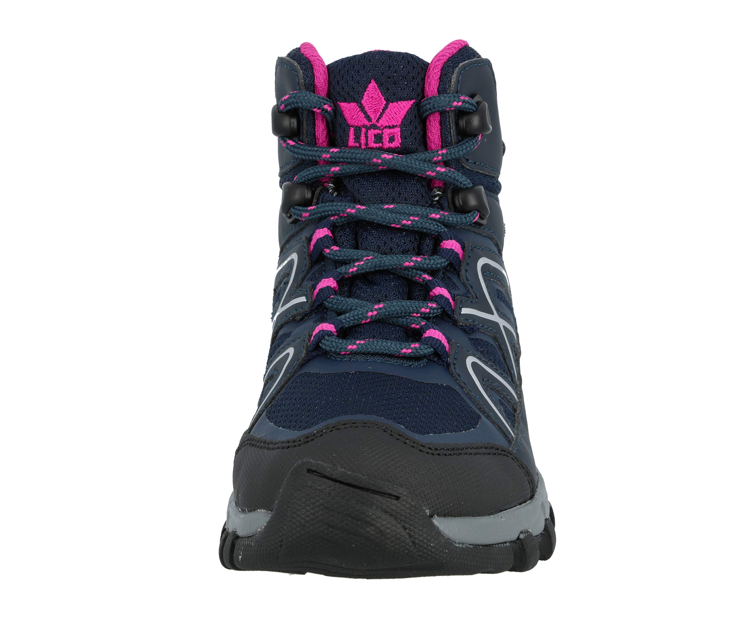 Lico Mädchen Maine Laufschuh