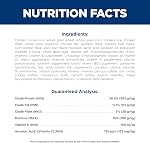 Hill's Science Diet Adult Small & Mini Chicken Meal & Rice Recipe Dry Dog Food 2.04 kg Bag