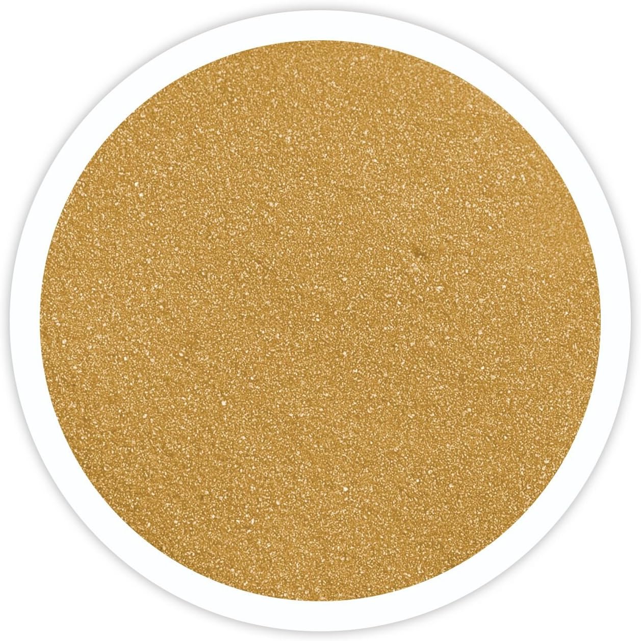 Sandsational Tan Unity Sand~1.5 lbs (22 oz), Brown Colored Sand for Weddings, Vase Filler, Home Décor, Craft Sand