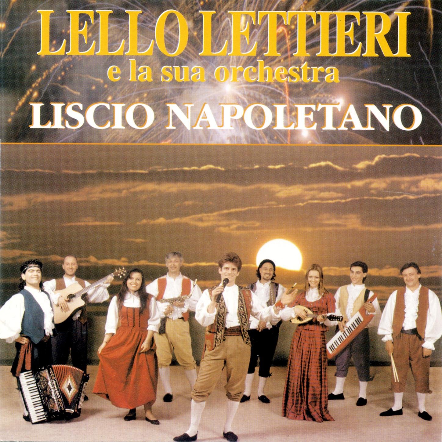 Lello Lettieri E La Sua Orchestra