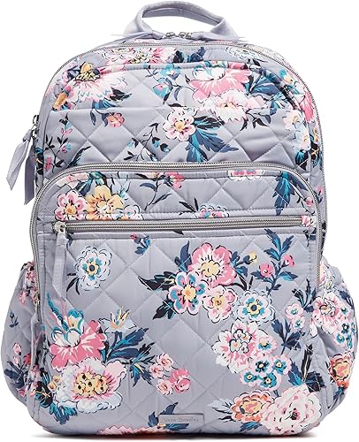 Miniatura 9 de Vera Bradley Mochila Performance Twill Xl Campus para mujer