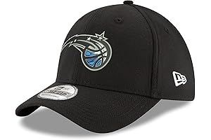 New Era: The Hat That Sparks NBA Magic