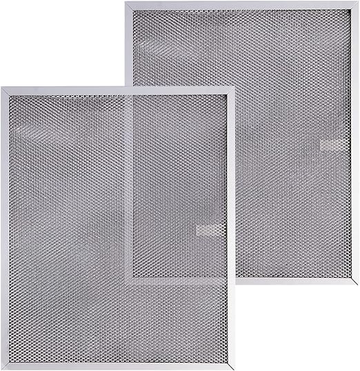 BPS1FA30 Range Hood Filter 113/4"X 141/4"X 3/8" for 30Inch Broan