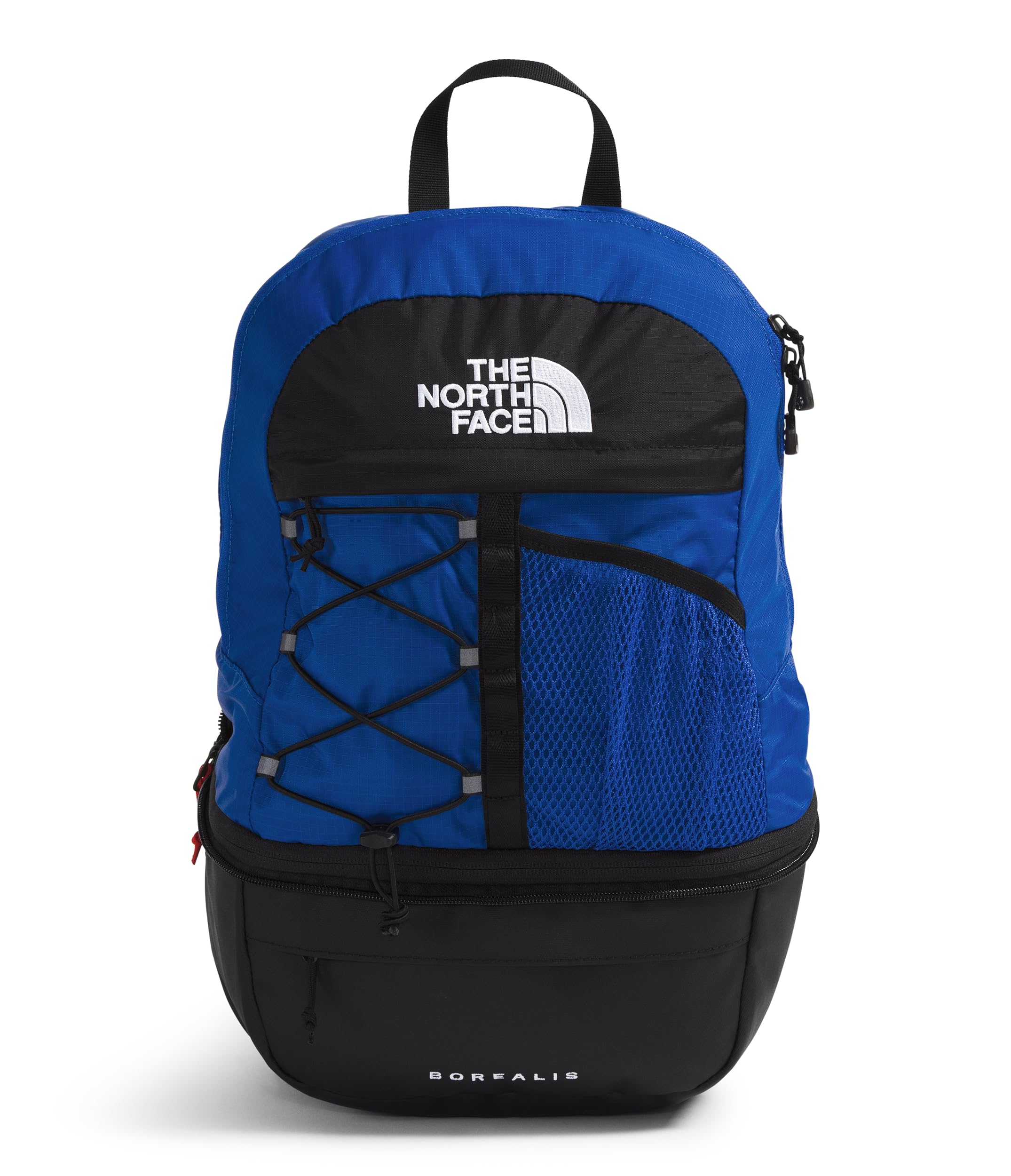 THE NORTH FACE Borealis Convertible Pack, TNF Blue/TNF Black, One Size