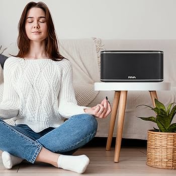 Amazon.com: RIVA Upgraded Festival Wi-Fi Bluetooth Hi-Fi