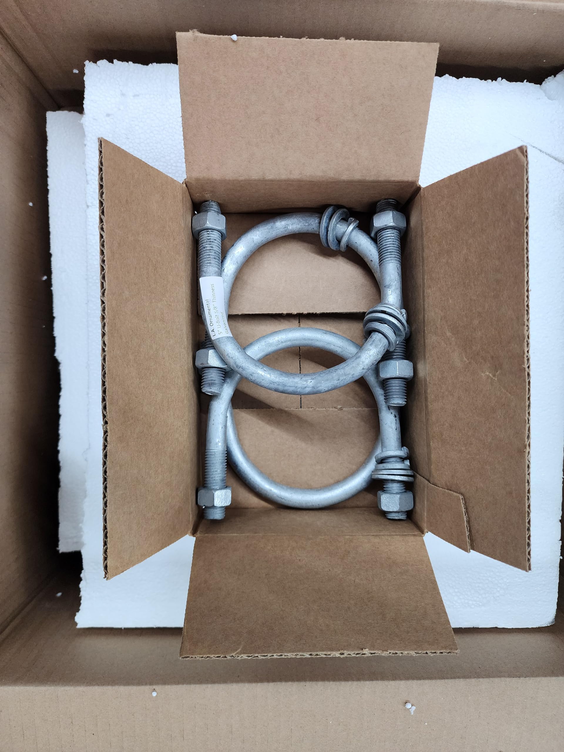 L.A Ornamental 4-Pack 5