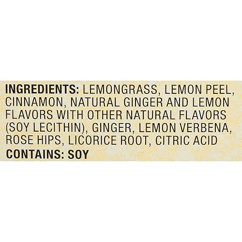 Miniatura 10 de Bigelow Cápsulas Keurig K-Cup de té de hierbas sin cafeína 48 unidades paquete de 1