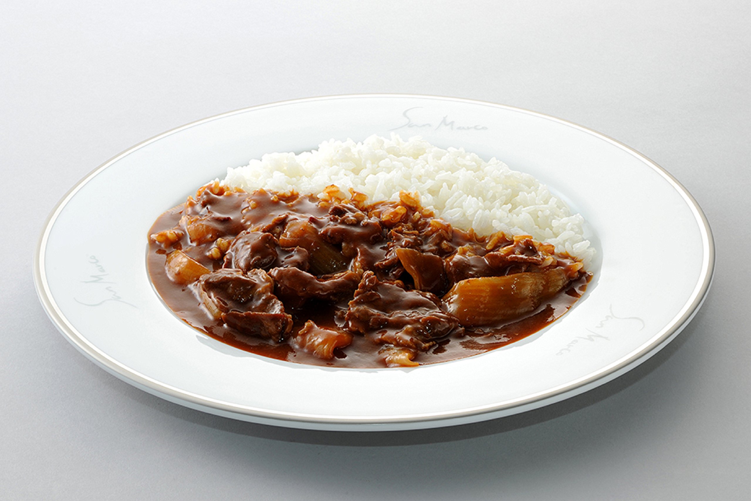 サンマルコカレーと馬路村のセット サンマルコ カレーギフトセット SA-BHP : サンマルコ&KYK - 通販