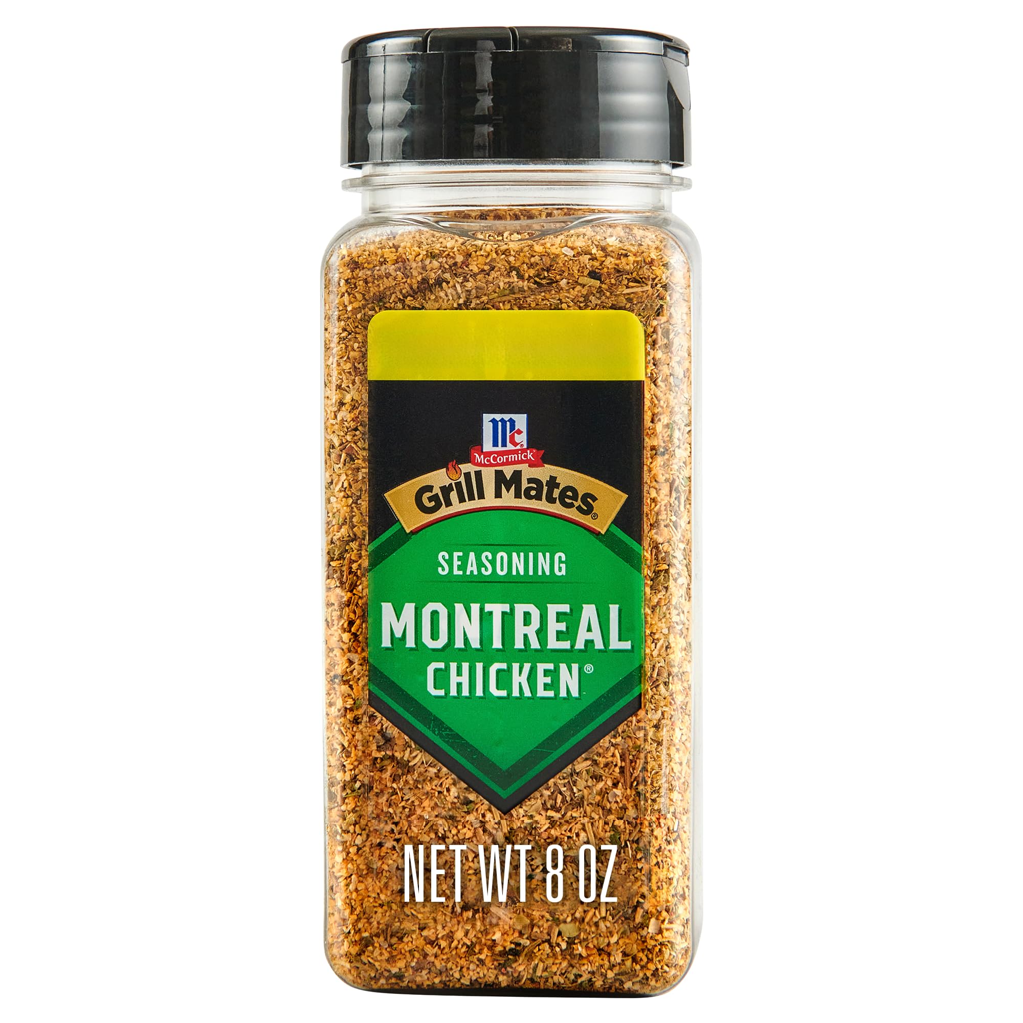 Montreal Chicken Seasoning, 8 oz