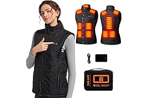 Milwaukee Heated Electric Warming Vest Jacket