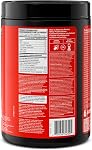 Six Star Whey Protein Powder Plus - Ultimate Muscle Building & Recovery Formula with Whey Protein & BCAAs - 30g Protein & Immune Support Matrix - Kellogg’s Froot Loops Flavor, 18 Servings (Pack of 1)