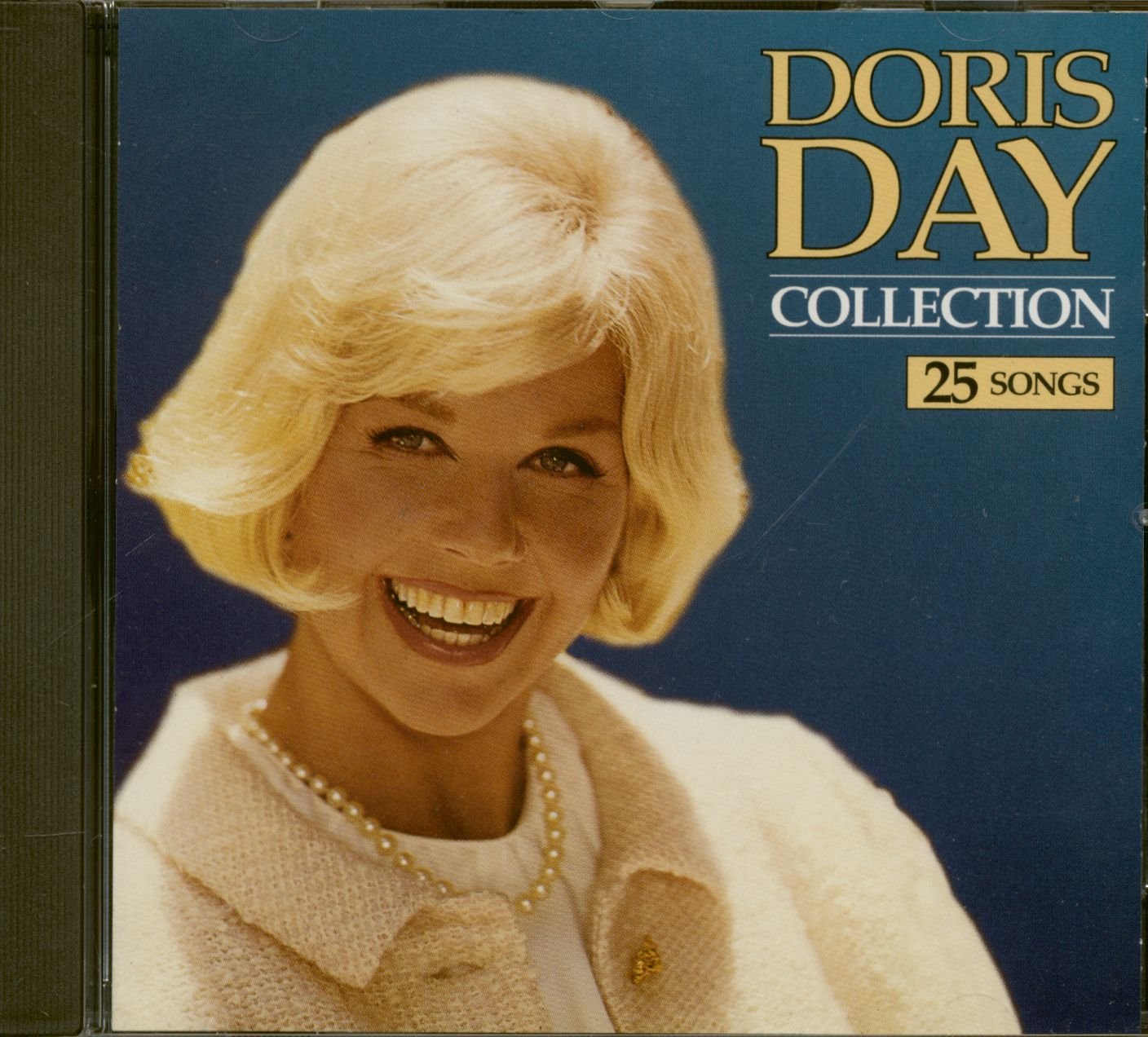 Doris Day [Audio CD] Day, Doris
