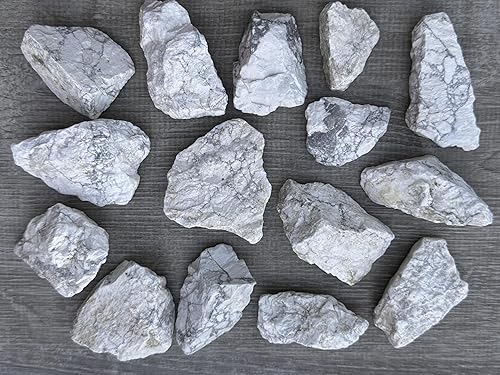 Vista 207 de GAF TREASURES Cristales de rosa del desierto crudos al por mayor, piedra natural de rosa del desierto, cristales naturales de rosa del desierto