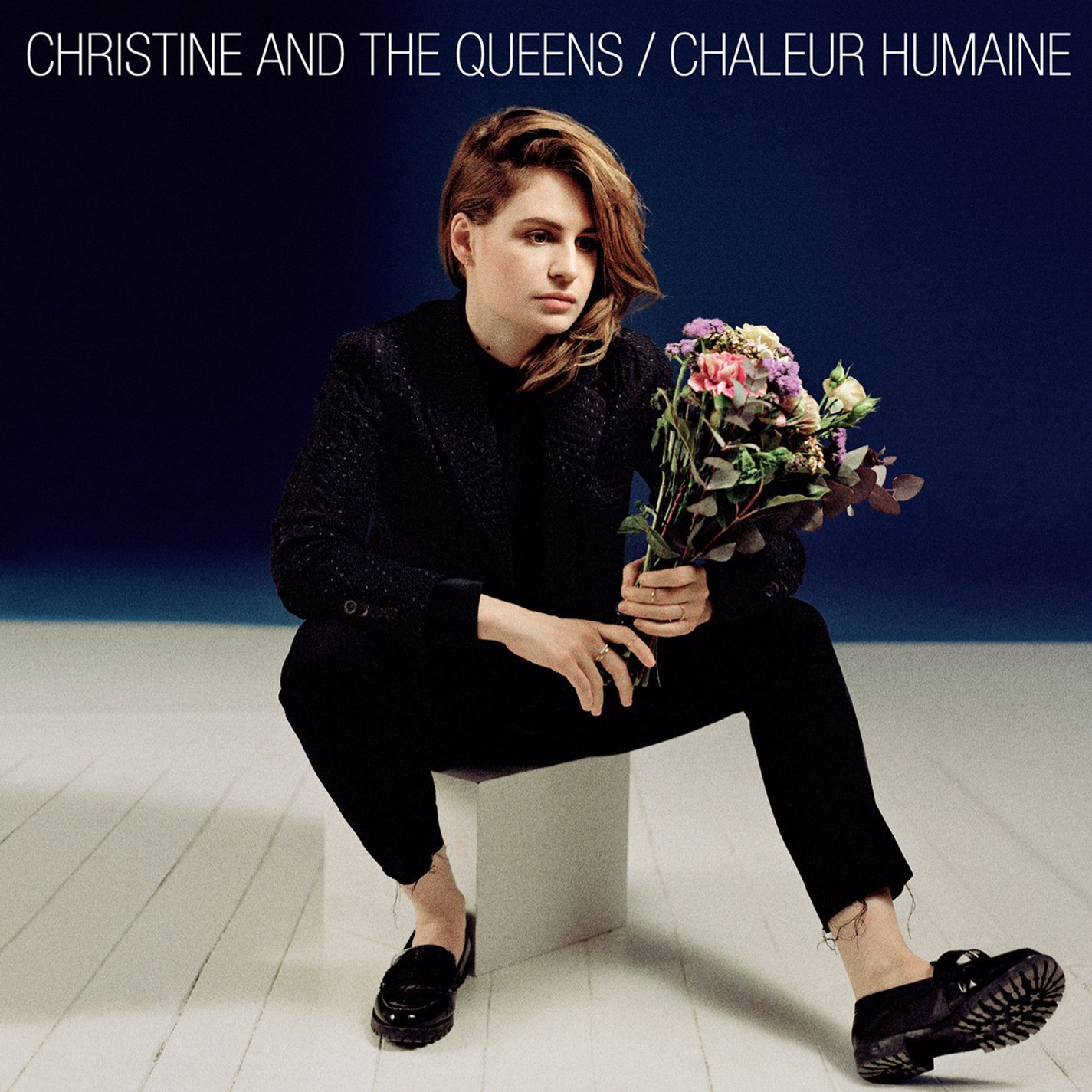 Chaleur Humaine [UK Version]