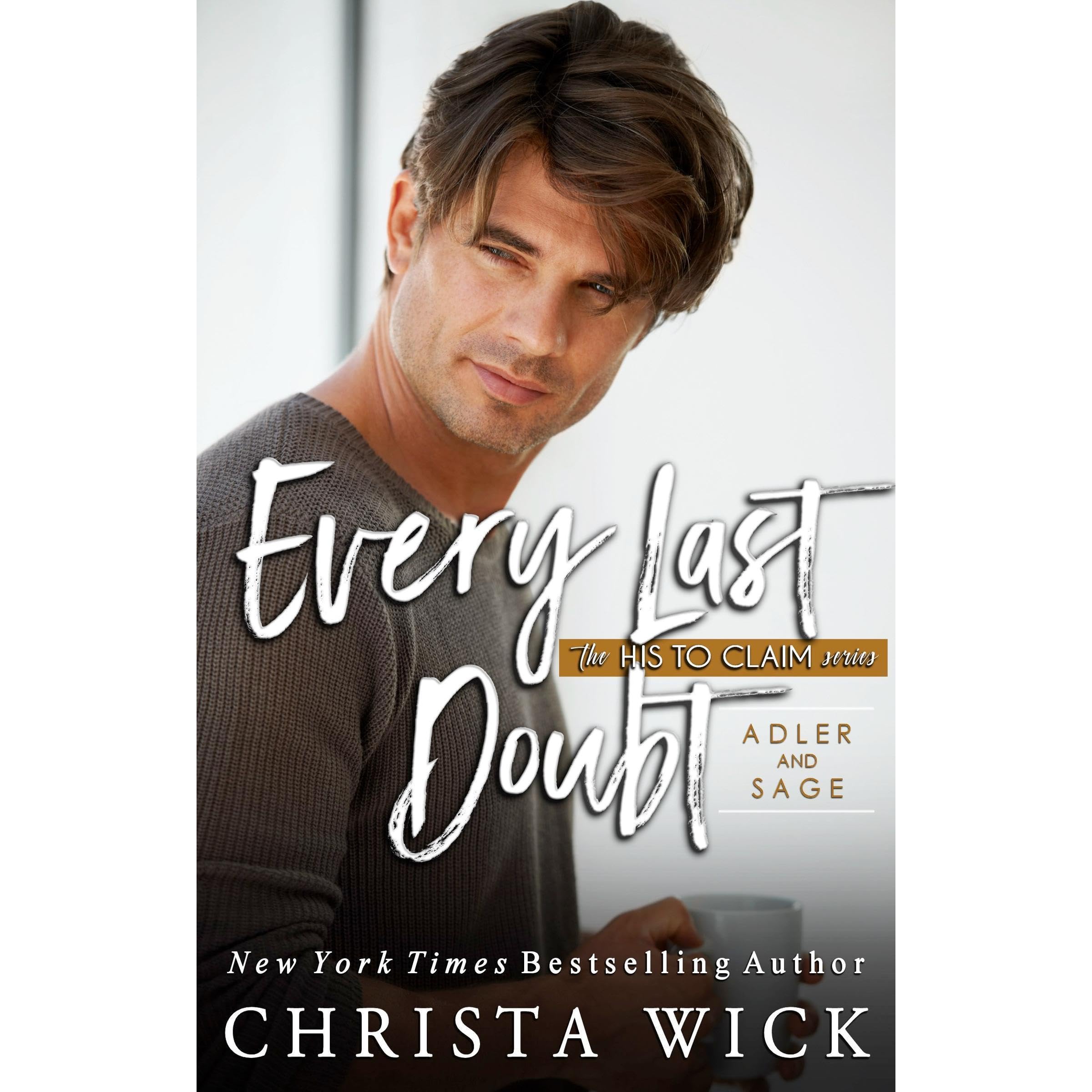 Every Last Doubt (Adler & Sage)