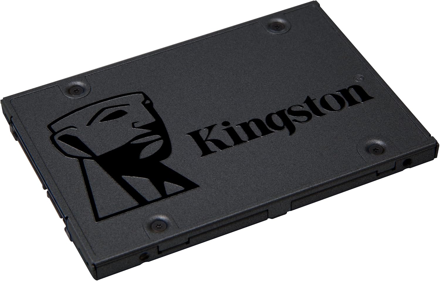 SSD 240GB Kingston A400 Review: Testado por 30 dias em home office