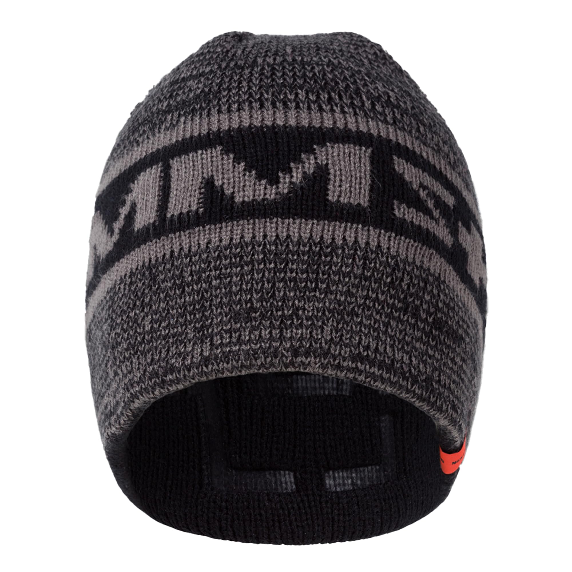 Rammstein Reversible Beanie Wendemütze, Official Band Merchandise