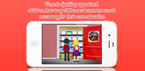 Vemolo Spelling Year 2