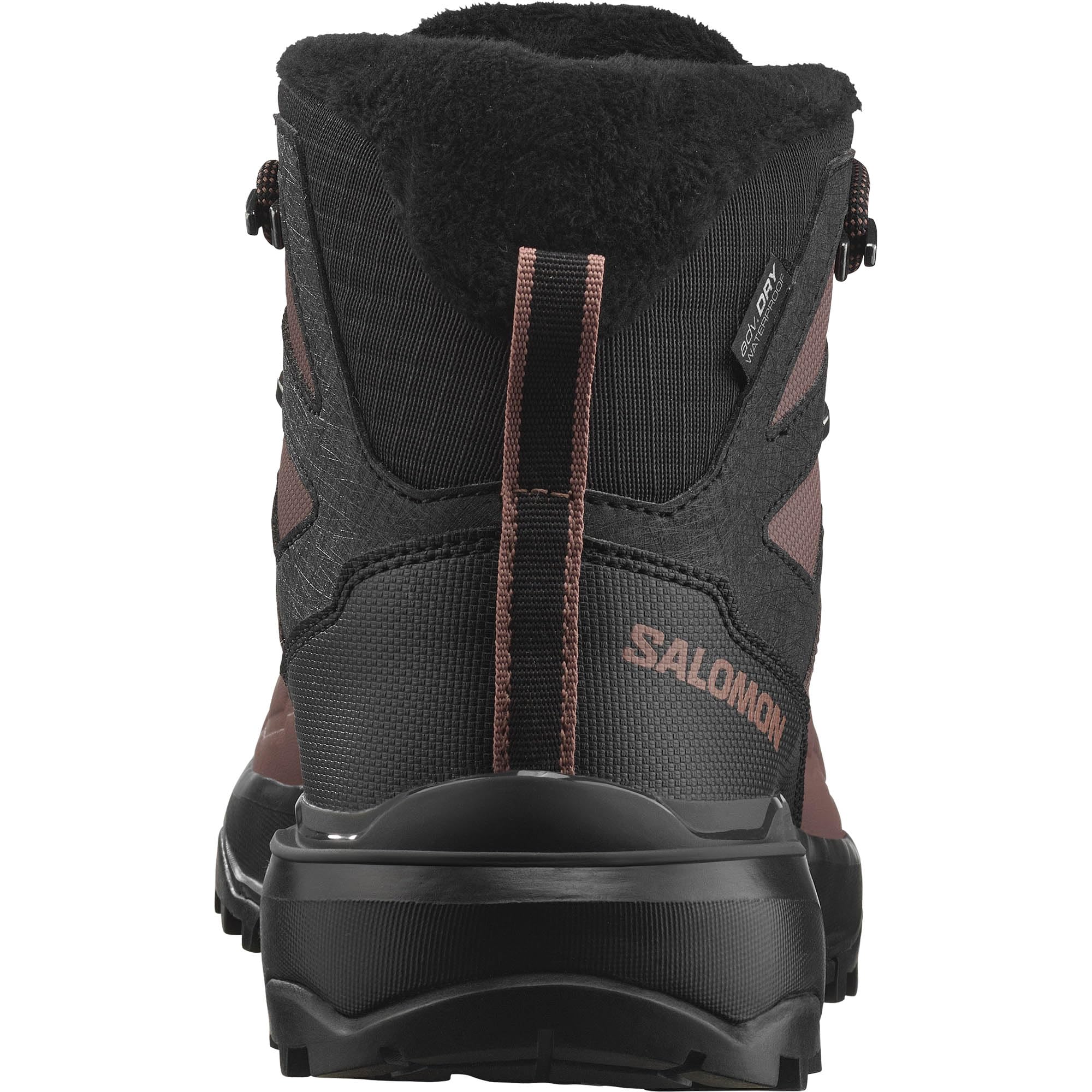 Salomon X Ultra Snowpilot Wp Chaussures de randonnéeFemme