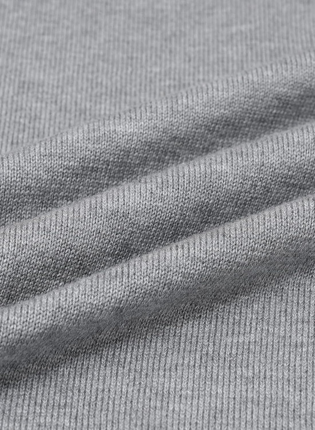 Cardigan Sweaters for Women Long Sleeve Button Down Knitted Sweater Lightweight V Neck Tops Outerwear - Image 6