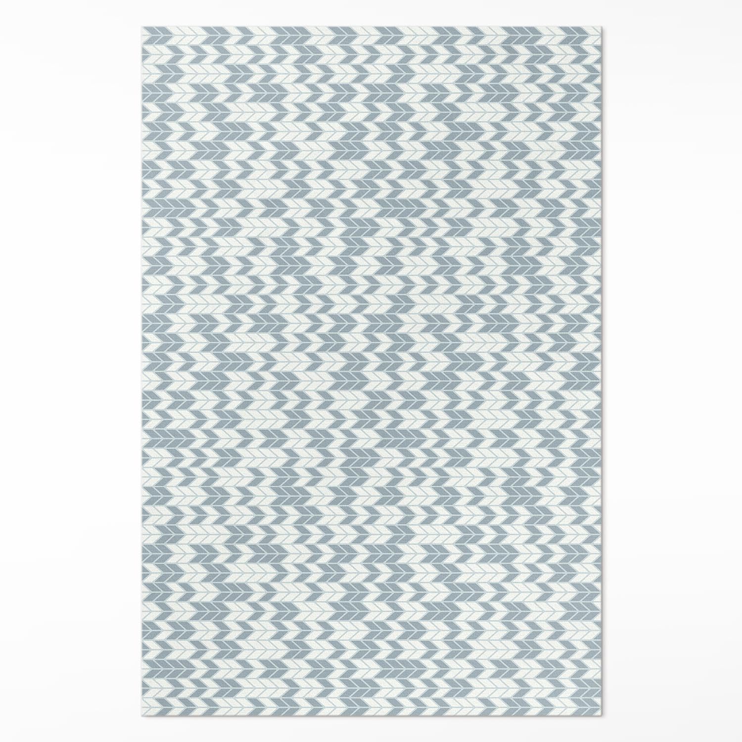 Tapis en vinyle maison deco PVC rectangle 150x225 cm pour chambre et cuisine