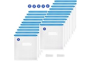 Reusable Vacuum Suction Bags for Storage