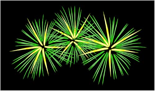 FIREWORKS SIMULATOR!