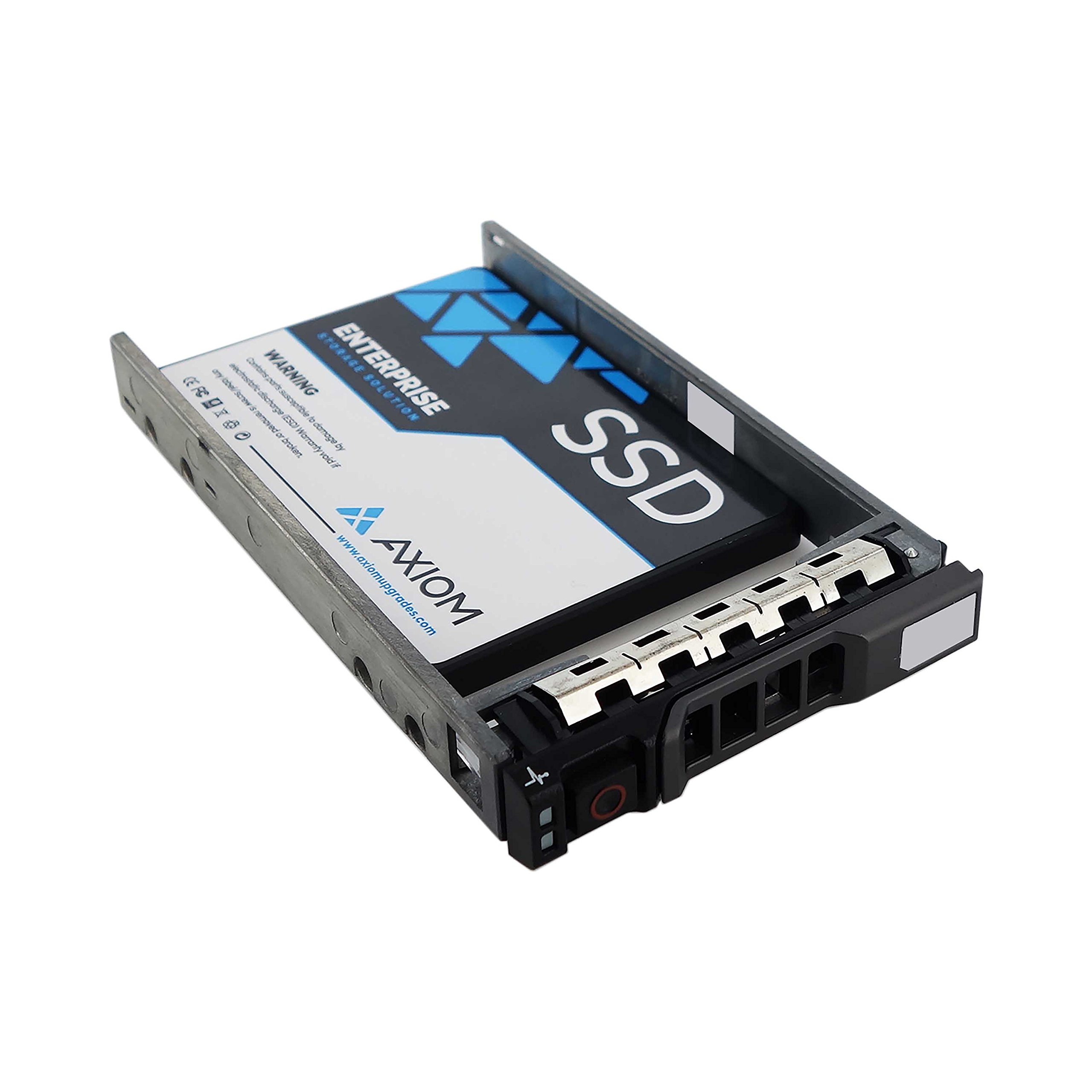 Axiom 800GB Enterprise EV300 2.5-inch Hot-Swap SATA SSD for Dell