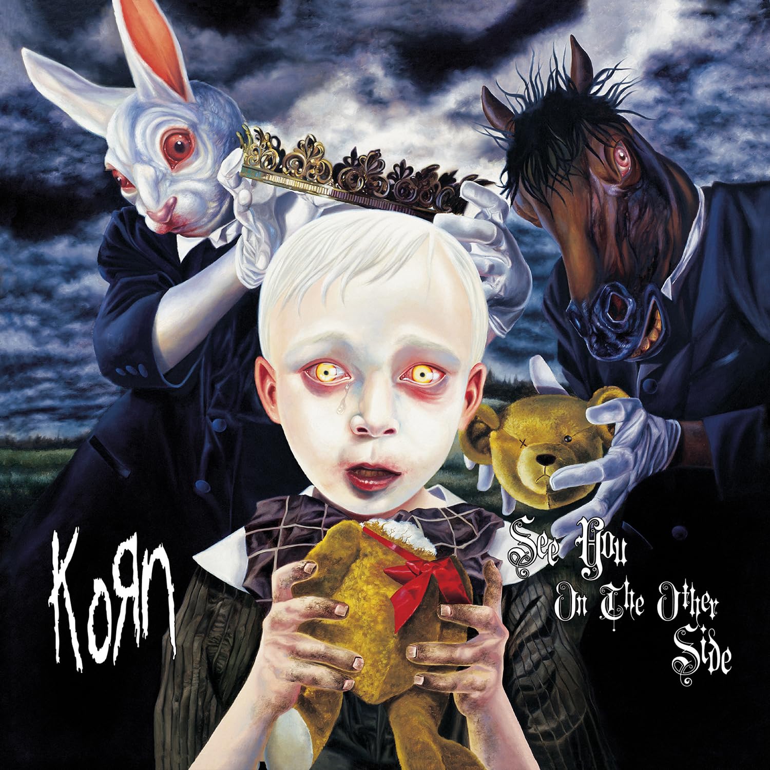 See You On The Other Side (20th Anniversary Edition) [VINYL]